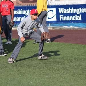 Meet your Posher, Alfred